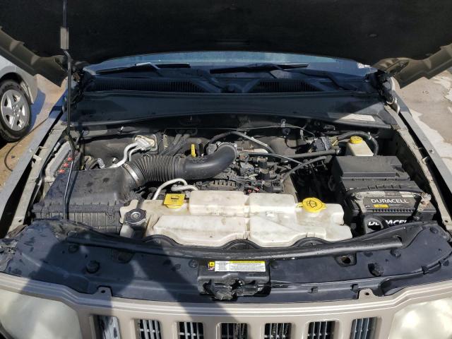 Photo 12 from auction – 2011 JEEP LIBERTY SP with VIN 1J4PN2GK8BW565450