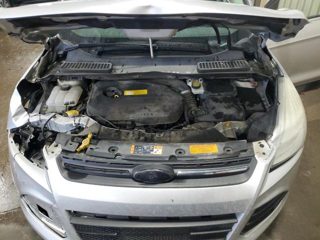 Photo 12 from auction – 2015 FORD ESCAPE SE with VIN 1FMCU9GX0FUA86402