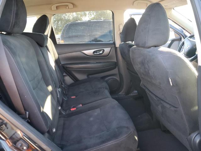 Photo 11 from auction – 2016 NISSAN ROGUE S with VIN 5N1AT2MT1GC786293