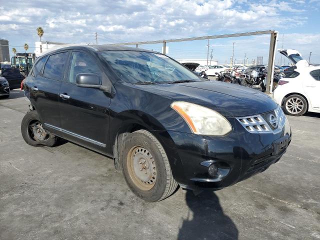 Photo 4 from auction – 2011 NISSAN ROGUE S with VIN JN8AS5MT7BW186396