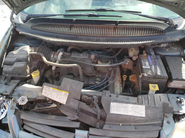 Photo 12 from auction – 2007 DODGE GRAND CARA with VIN 2D4GP44L07R313509