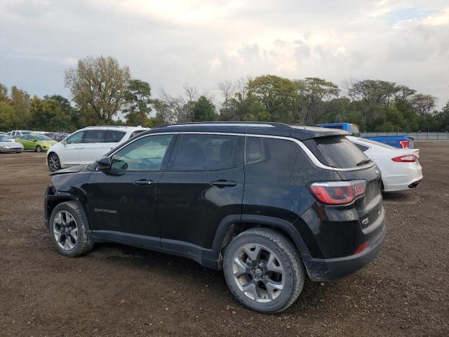 Photo 2 from auction – 2018 JEEP COMPASS LI with VIN 3C4NJCCB4JT468125