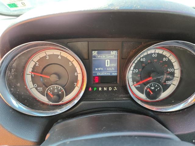 Photo 9 from auction – 2015 DODGE GRAND CARA with VIN 2C4RDGEG9FR635954