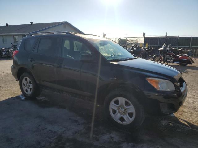 Photo 4 from auction – 2011 TOYOTA RAV4 with VIN 2T3ZF4DV3BW081898
