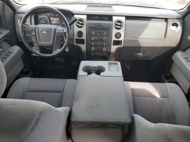 Photo 8 from auction – 2011 FORD F150 SUPER with VIN 1FTEW1CM1BFA58885