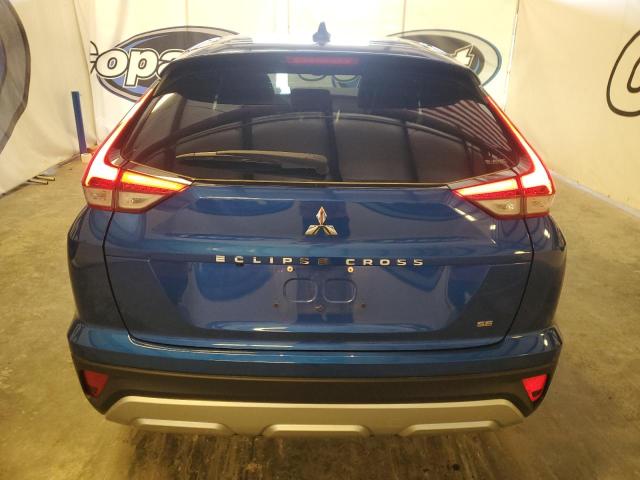 Photo 6 from auction – 2025 MITSUBISHI ECLIPSE CROSS SE with VIN JA4ATWAA8SZ036761