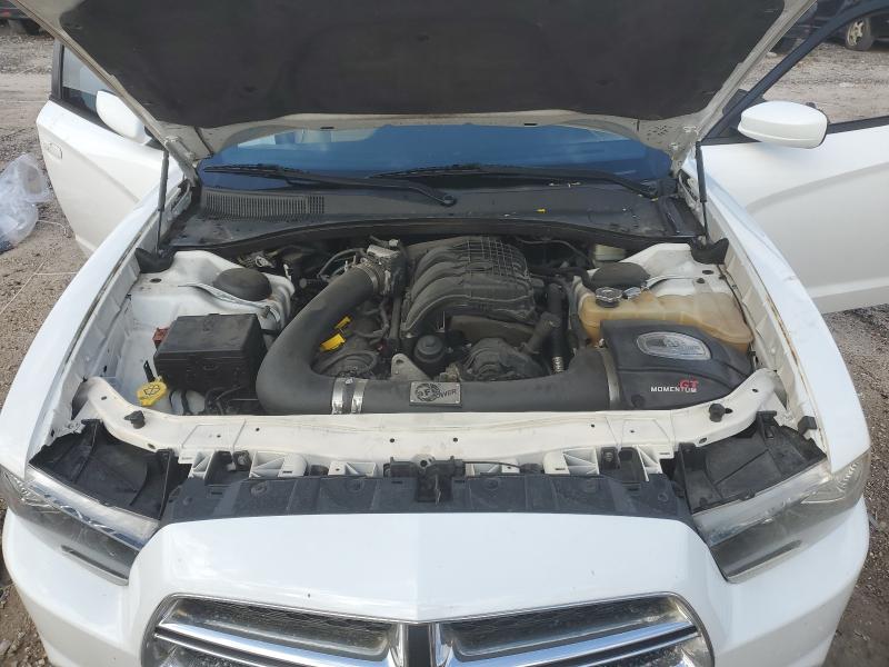 Photo 11 from auction – 2011 DODGE CHARGER with VIN 2B3CL3CG8BH563750