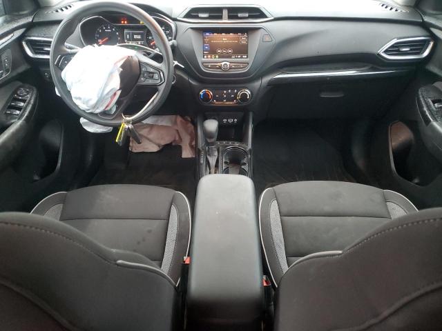 Photo 8 from auction – 2023 CHEVROLET TRAILBLAZE with VIN KL79MRSL7PB010107