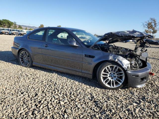 Photo 4 from auction – 2003 BMW M3 with VIN WBSBL93433JR21641