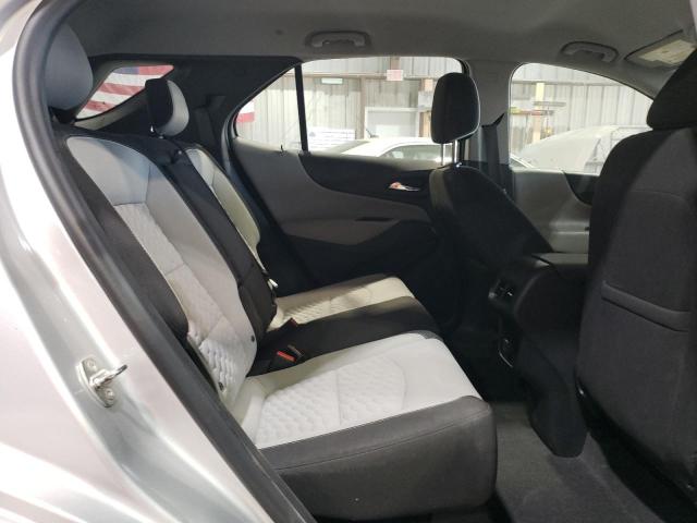 Photo 11 from auction – 2018 CHEVROLET EQUINOX LS with VIN 3GNAXHEV0JS628516