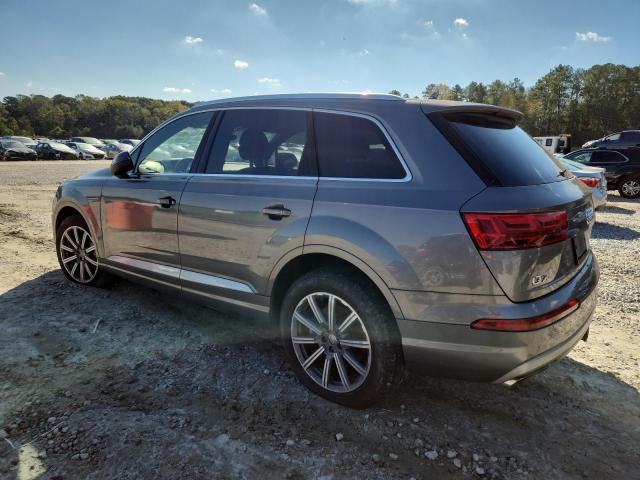 Photo 2 from auction – 2018 AUDI Q7 PREMIUM with VIN WA1LAAF72JD004687