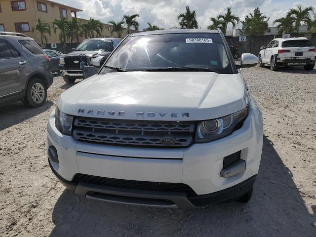 Photo 5 from auction – 2015 LAND ROVER RANGE ROVE with VIN SALVN2BG0FH994682