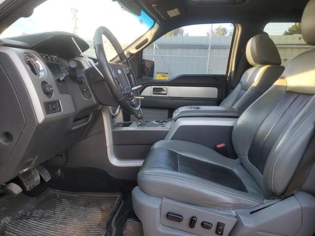 Фото 7 с аукциона – 2011 FORD F150 SUPER с VIN 1FTFW1E62BFA97147