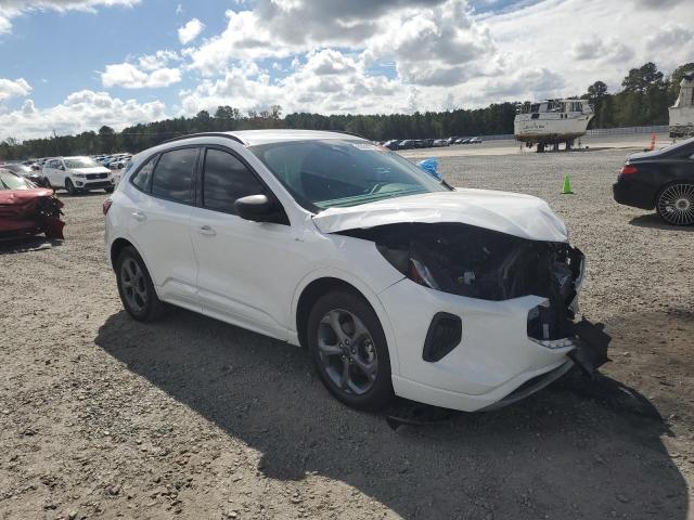 Photo 4 from auction – 2023 FORD ESCAPE ST with VIN 1FMCU0MN5PUA41097