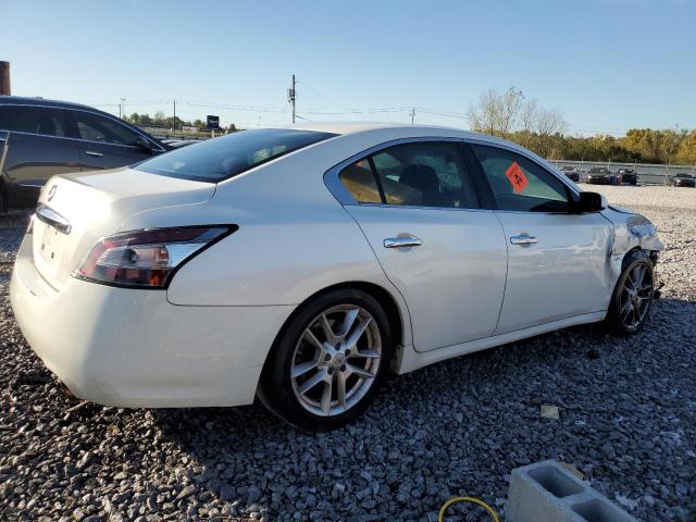 Zdjęcie 3 z aukcji – 2013 NISSAN MAXIMA S z VIN 1N4AA5AP9DC820064