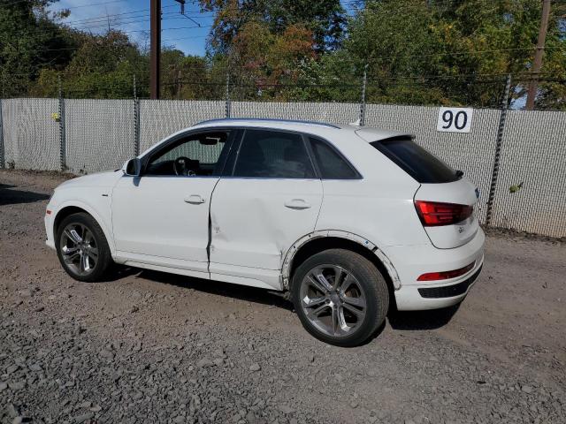Photo 2 from auction – 2016 AUDI Q3 PRESTIG with VIN WA1GFCFS0GR023107