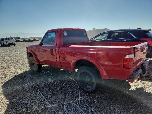 Photo 2 from auction – 2005 FORD RANGER with VIN 1FTYR10U05PA09569