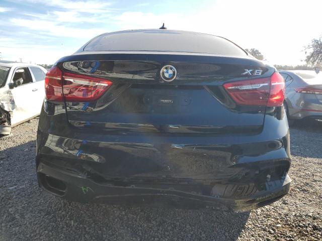 Photo 6 from auction – 2017 BMW X6 XDRIVE3 with VIN 5UXKU2C34H0X47626