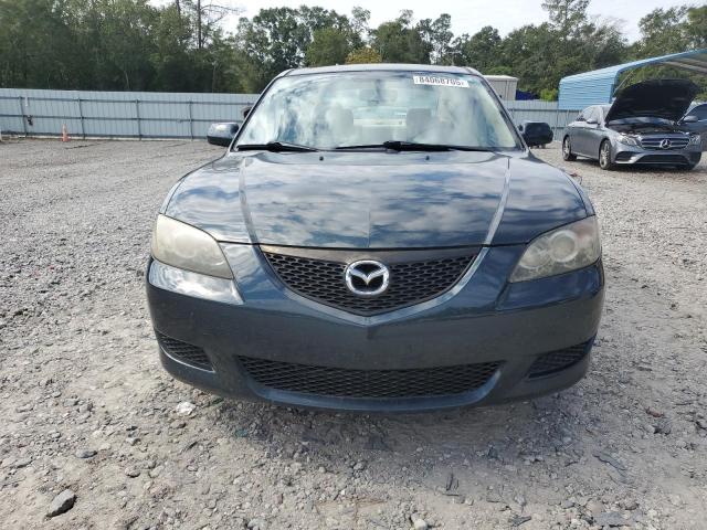 Photo 5 from auction – 2006 MAZDA 3 I with VIN JM1BK12F661410606