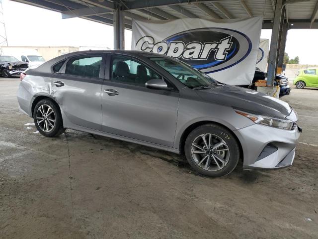 Photo 4 from auction – 2023 KIA FORTE LX with VIN 3KPF24AD2PE629564