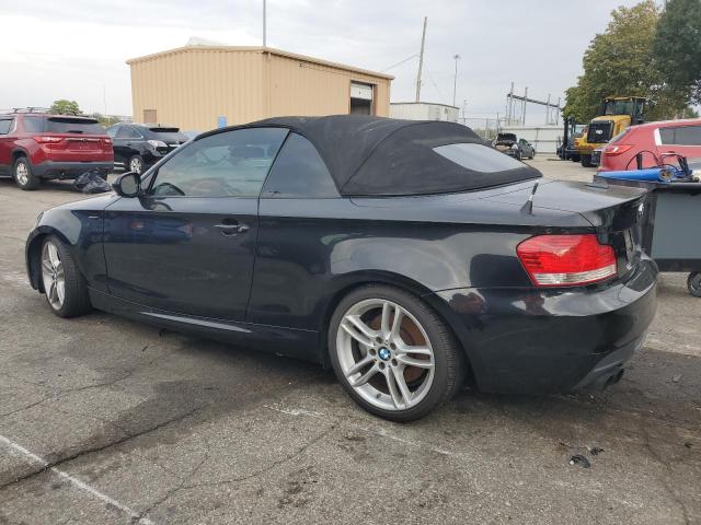 Photo 2 from auction – 2011 BMW 135 I with VIN WBAUN7C52BVM24429