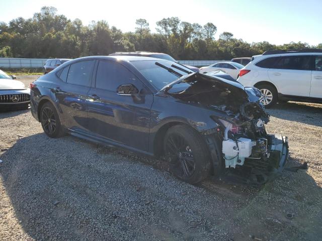 Photo 4 from auction – 2025 TOYOTA CAMRY XSE with VIN 4T1DAACK5SU617855