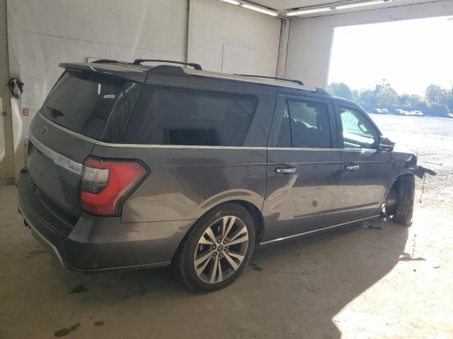 Photo 3 from auction – 2020 FORD EXPEDITION MAX LIMITED with VIN 1FMJK2AT8LEA65331