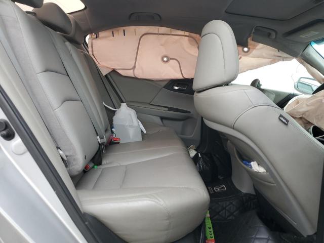 Photo 10 from auction – 2014 HONDA ACCORD EXL with VIN 1HGCR2F83EA075189