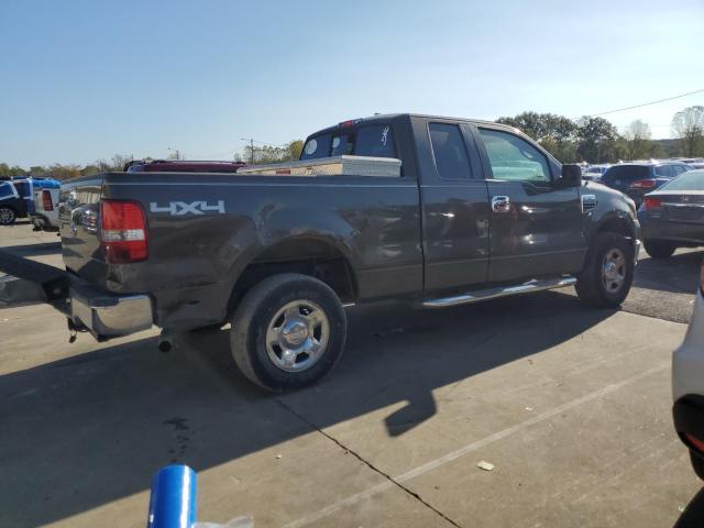 Photo 3 from auction – 2008 FORD F150 with VIN 1FTRX14W78FC28190