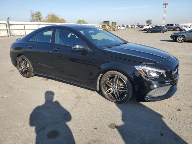 Photo 4 from auction – 2019 MERCEDES-BENZ CLA 250 with VIN WDDSJ4EB2KN730107