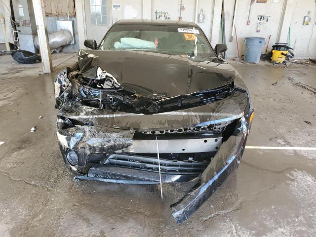 Photo 5 from auction – 2012 CHEVROLET CAMARO LS with VIN 2G1FA1E34C9181087