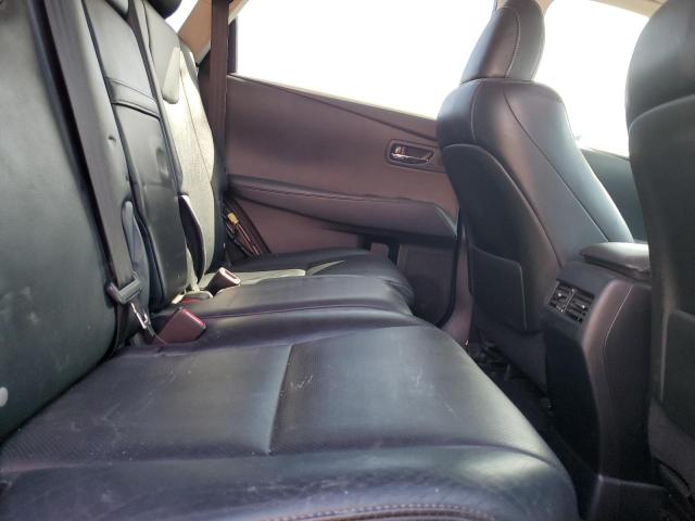 Photo 11 from auction – 2013 LEXUS RX 350 BAS with VIN 2T2BK1BA4DC157939