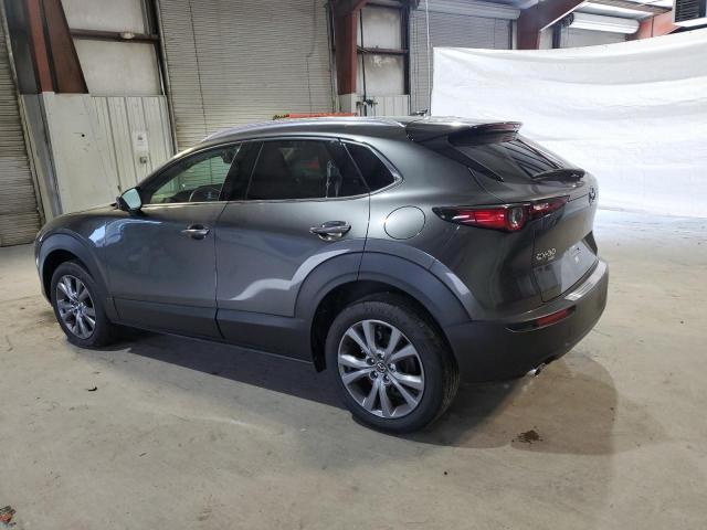 Photo 2 from auction – 2025 MAZDA CX-30 PREM with VIN 3MVDMBDM8SM802728