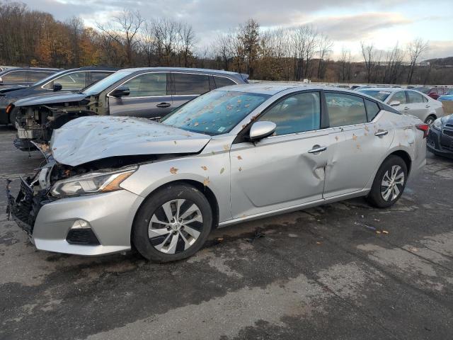 Photo 1 from auction – 2020 NISSAN ALTIMA S with VIN 1N4BL4BV5LC260838