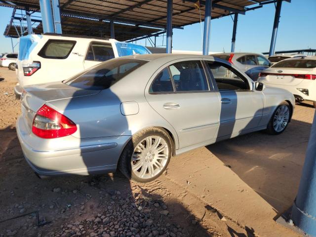 Photo 3 from auction – 2007 MERCEDES-BENZ E 350 with VIN WDBUF56X67B135952