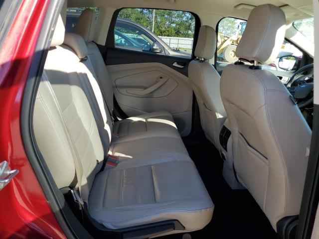 Photo 11 from auction – 2018 FORD ESCAPE SEL with VIN 1FMCU9HD6JUA21700