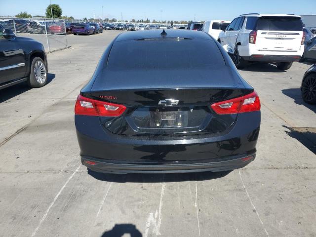 Photo 6 from auction – 2018 CHEVROLET MALIBU LT with VIN 1G1ZD5ST6JF268574
