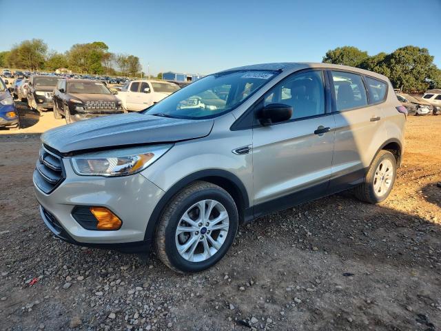 Photo 1 from auction – 2017 FORD ESCAPE S with VIN 1FMCU0F78HUE20854