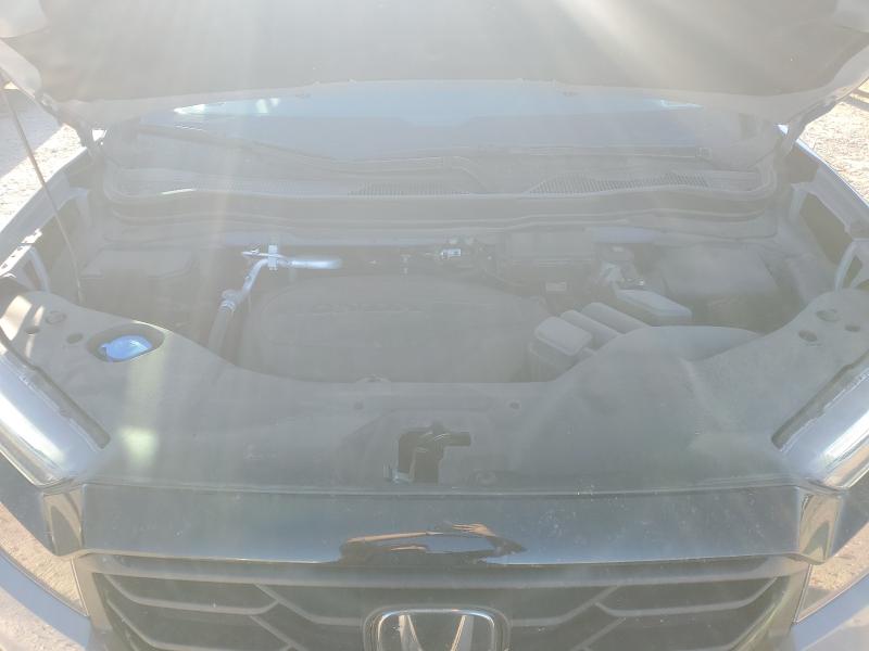 Photo 11 from auction – 2023 HONDA RIDGELINE with VIN 5FPYK3F82PB020281