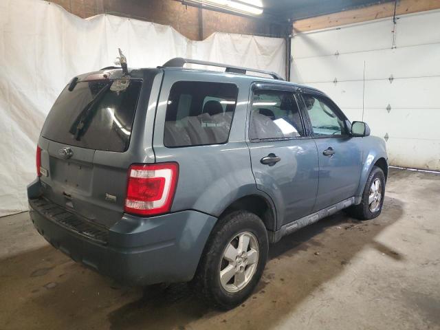Photo 3 from auction – 2010 FORD ESCAPE XLT with VIN 1FMCU9DG3AKA07796