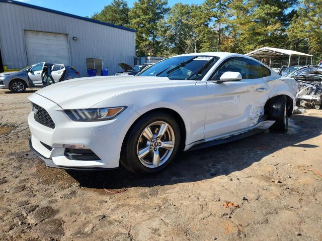 FORD MUSTANG 2015 con VIN 1FA6P8AM6F5347288 - Foto de la subasta