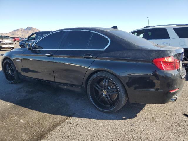 Photo 2 from auction – 2013 BMW 528 I with VIN WBAXG5C50DD234438