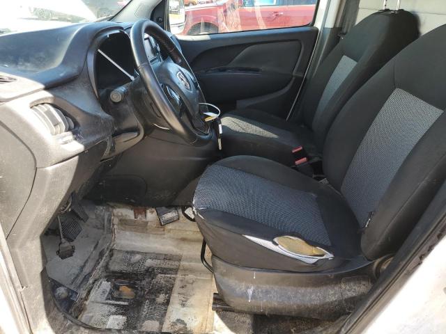 Photo 7 from auction – 2017 RAM PROMASTER with VIN ZFBERFAB3H6G29183