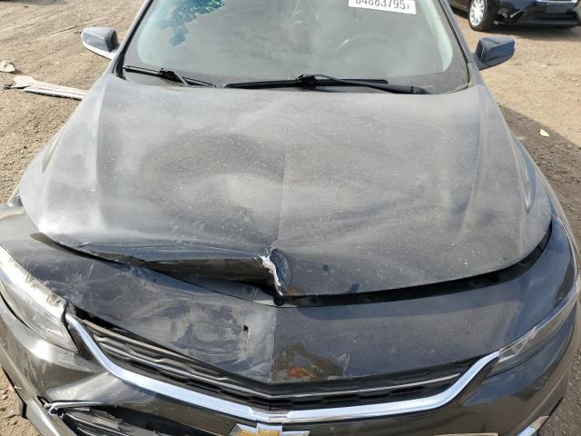 Photo 11 from auction – 2018 CHEVROLET MALIBU LT with VIN 1G1ZD5STXJF206286