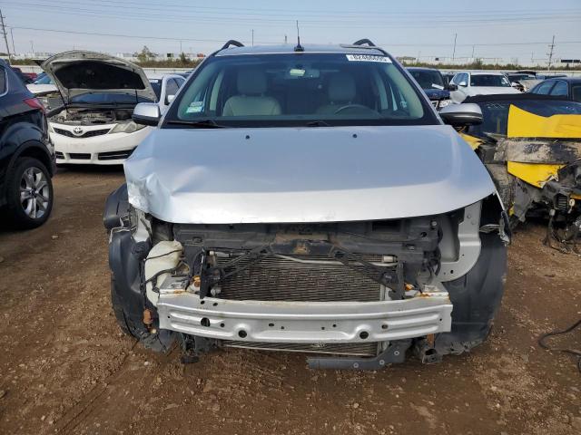 Photo 5 from auction – 2013 FORD EDGE SEL with VIN 2FMDK3JC1DBB85813