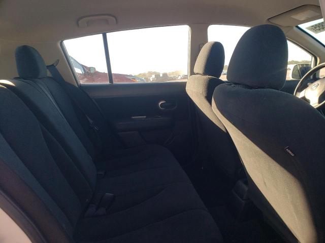 Photo 10 from auction – 2012 NISSAN VERSA S with VIN 3N1BC1CP6CK242290