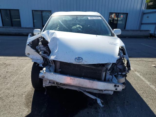 Photo 5 from auction – 2004 TOYOTA PRIUS with VIN JTDKB20UX40043168