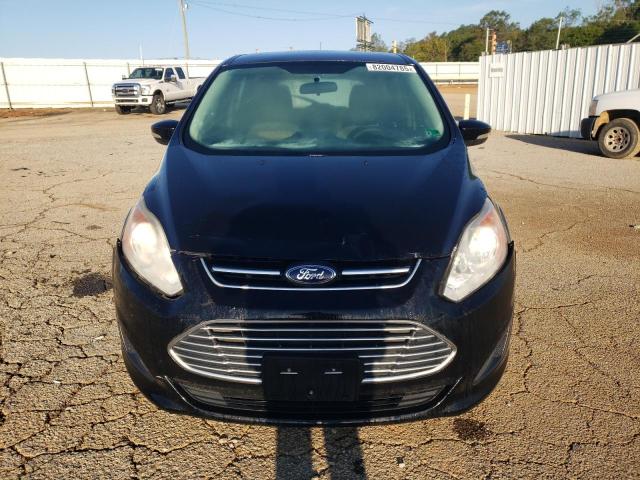 Photo 5 from auction – 2016 FORD C-MAX SE with VIN 1FADP5AU0GL107348