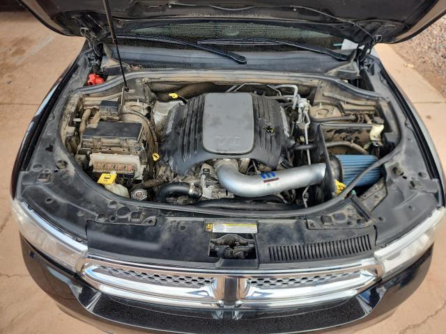 Photo 11 from auction – 2012 DODGE DURANGO CI with VIN 1C4SDHET8CC253004