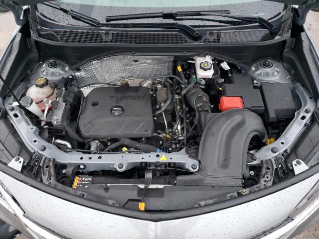 Photo 12 from auction – 2023 BUICK ENCORE GX with VIN KL4MMDSLXPB035447